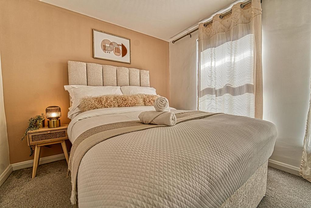 Guest Homes - Watledge House Apartment Тьюксбери Экстерьер фото